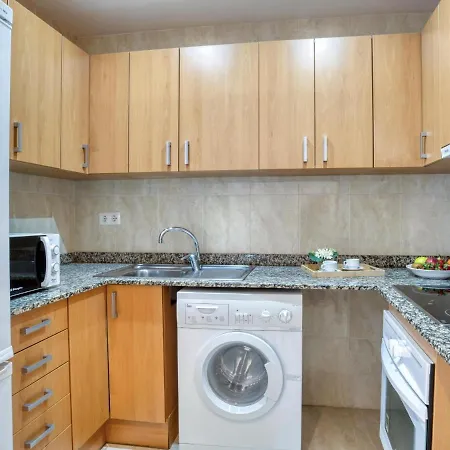 Apartman Centre Ap 4 S'agaro