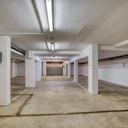 Apartman Centre Ap 4