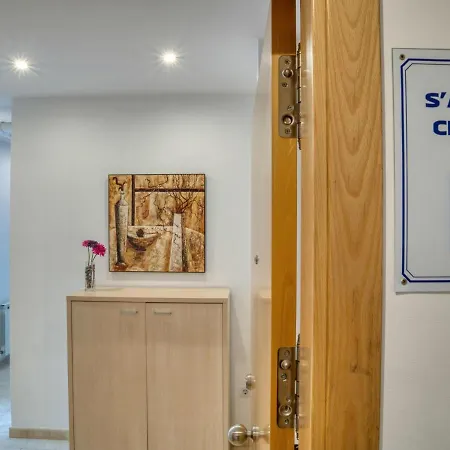 Apartman Centre Ap 4 S'agaro