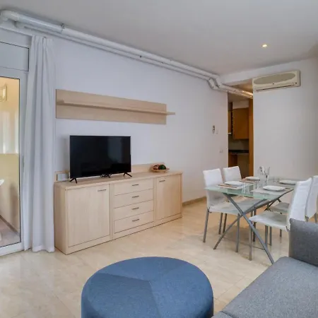 Apartman Centre Ap 4
