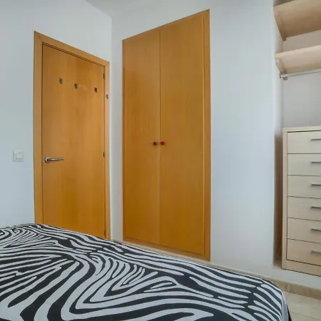 Apartman Centre Ap 4