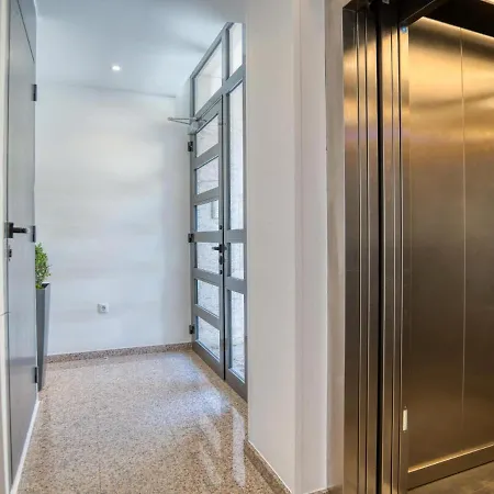 Apartment Centre Ap 4 *