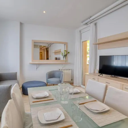 Apartment Centre Ap 4