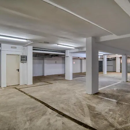 Apartment Centre Ap 4